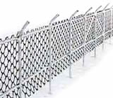 Alambrados em Jacarepaguá