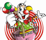 Animação de Festas em Jacarepaguá