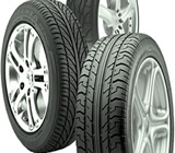 Borracharias em Jacarepaguá