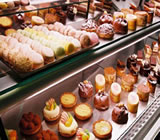 Confeitarias em Jacarepaguá