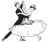 Dança em Jacarepaguá