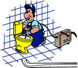 Desentupidoras em Jacarepaguá