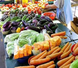 Feiras Livres em Jacarepaguá