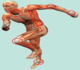 Fisioterapia - Home Care - RPG em Jacarepaguá