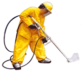 Hidrojateamento em Jacarepaguá