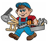 Marido de Aluguel em Jacarepaguá