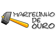 Martelinho de Ouro em Jacarepaguá