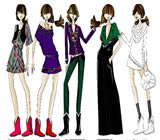 Moda Feminina em Jacarepaguá