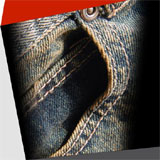 Moda Jeans em Jacarepaguá