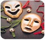 Oficinas de Teatro em Jacarepaguá