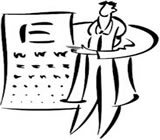 Oftalmologista em Jacarepaguá