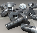 Parafusos em Jacarepaguá