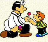 Pediatra em Jacarepaguá