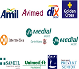 Planos Odontológicos em Jacarepaguá