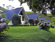 Pousadas em Jacarepaguá