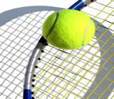 Tênis em Jacarepaguá