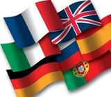 Tradutores em Jacarepaguá